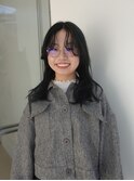 暗めオリーブ