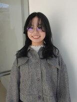 Folklore【フォークロア】翠町支店　《髪質改善サロン》&nbsp;暗めオリーブ