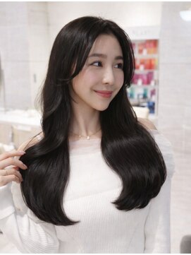 ミズチャーム(Ms.CHARM) 仙波 泰明