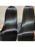【石木限定】『ヘアエステ』髪質改善トリートメント エグゼクティブ￥19000   