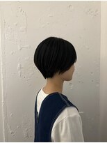 カウチ 板橋本町店(kauti)&nbsp;イメチェン/ピンクベージュ/前髪/板橋本町