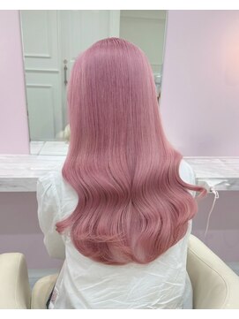 メル 表参道(Mel) ミルキーピンク
