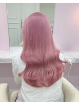 メル 表参道(Mel) ミルキーピンク