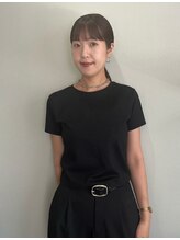 グランツ(hair design Granz)&nbsp;橋本 沙月