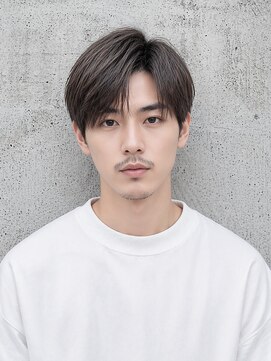 ワンデイ 表参道(oneday) メンズ縮毛矯正/メンズ髪質改善/曲がる縮毛矯正/表参道