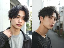 デジャヴ ヘアー アンド スペース 西千葉(dejave hair&space)の雰囲気（[髪質改善/ダブルカラー/縮毛矯正/レイヤーカット/西千葉駅]）