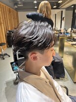 アカ(ACA)&nbsp;ニュアンスパーマ