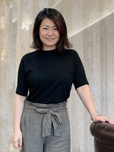 モーイトウキョウ美容室(Mooi Tokyo美容室)&nbsp;サイ 