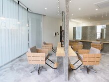 ヘアーテラスエム 奈良店(hair terrace M)