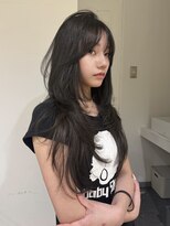 フェブ(fev)&nbsp;美Gray black
