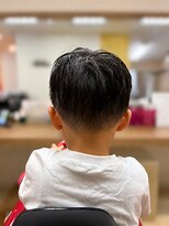 ハーティーモトヤワタ(hearty MOTOYAWATA) 夏映えショート