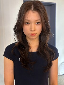 ジュール 池袋(Joule) ニュアンスヘア［池袋］