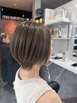 スパークスヘア(Sparks hair)&nbsp;これであなたも品格のあるくびれをゲットできるチャーーーンス！