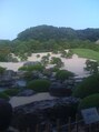 クレーチェ(CRECE)&nbsp;たまにこんな所でのんびりしてます。癒しですね