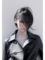 モッズ ヘア 目黒店(mod’s hair) DONNA 2007-08 A/W