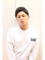 コリーナ(collina)&nbsp;【collina代官山】kirihara ツーブロックネープレスショート