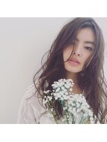 プランツ ヘアサロン(Plants HAIR SALON by GEORGE) ホワイティアッシュ【元住吉・日吉・武蔵小杉】