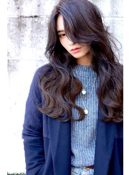 エル(EL by green) EL☆semiwet×roughlong☆0112327997