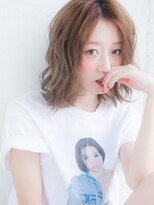 リリアン 青山(relian)&nbsp;軽めラフミディ☆relian青山