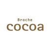 ブローチェ ココア(Broche cocoa)のお店ロゴ