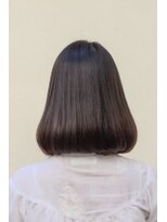 ヘアーフュージョンイザワ&nbsp;ボブ