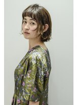 ヒアカアヴェダ 天神VIORO (Heaka AVEDA)&nbsp;そとはねボ【20代/30代/40代/髪質改善】