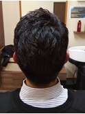 メンズカット