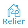 ルリエ(Relier)のお店ロゴ