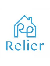 Relier 【ルリエ】