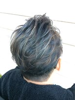 マテリアル(material) メンズデザイン