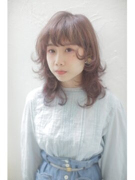 モードケイズ 阪急茨木店(MODE K's) 可愛いスタイル