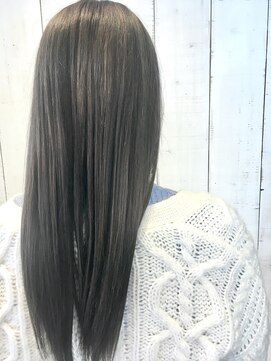 ロッコ 深谷店(ROCCO) ＃グレージュ＃N.カラー