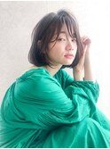 Ameri 大人っぽボブ【新宿】