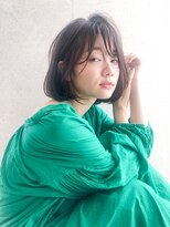 アメリ 新宿(Ameri)&nbsp;Ameri 大人っぽボブ【新宿】