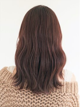 ジュール 新宿三丁目(Joule) 愛されブランジュカラー&ツヤ髪オッジィオットトリートメント