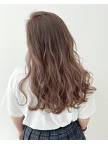 アライブ キチジョウジ(ALIVE Kichijoji)&nbsp;【ALIVE吉祥寺】グラデーションカラー＊デザインカラー ベージュ