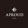 アプラウド(APROUD)のお店ロゴ