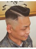 バーバースタイル(理容室)13