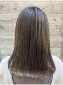 【GOOD DAY HAIR】《ブリーチ Wカラー》下北沢
