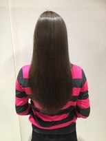 ベイス アワジ(BASE)&nbsp;艶髪