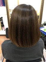 ヘアメイク プリンセス(Hair Make PRINCESS)&nbsp;3Dカラー