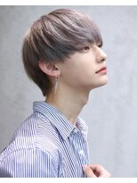 リップス 渋谷(LIPPS)&nbsp;シルバーマッシュ