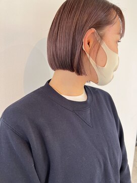 ネルケ 立川(nelke) プツンボブ