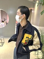 イル(il)&nbsp;刈り上げないバーバー