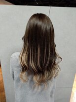 ニーナ ビューティーサロン(NINA Beauty Salon)&nbsp;#プルエクステ#ダイヤモンドヘア