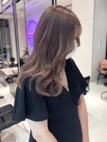 キーン 吉祥寺店(keen)&nbsp;《keen×KANEKO》まろやかラベンダーベージュ