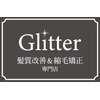 グリッター(Glitter)のお店ロゴ