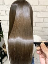 フェリア 渋谷(Feria)&nbsp;【filo by Feria】髪質改善美髪トリートメント