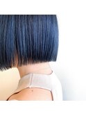 PATTUTO Blue Bob