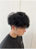 波巻き×スパイラルMIX☆